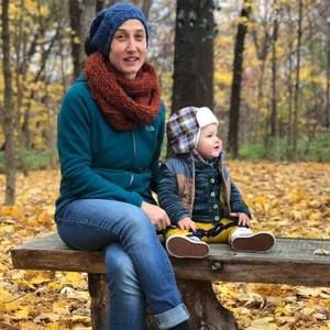 Meet your Posher, Hannah